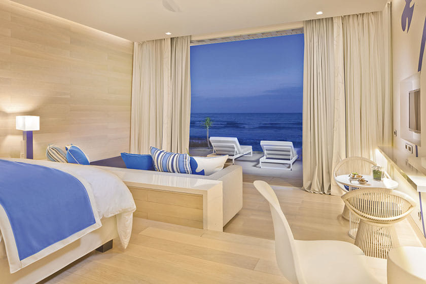 Sofitel TamudaBay Cabo