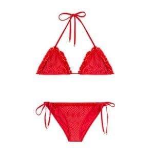 Bikini « Missoni Mare », Missoni.