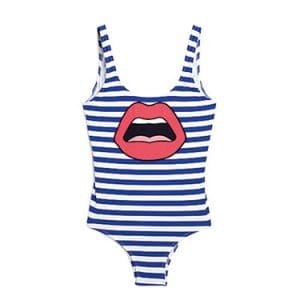Maillot de bain « Yaz », Princess Tam Tam x Yazbukey.
