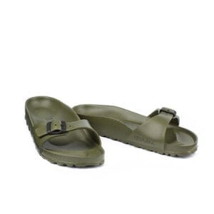Mules « Madrid », Birkenstock.