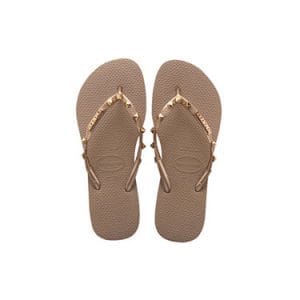 Tong « Slim Hardware », Havaianas.