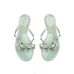 Sandales « Rockstud », Valentino.