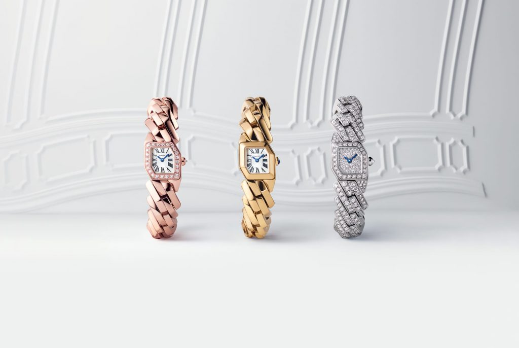maillon de cartier
