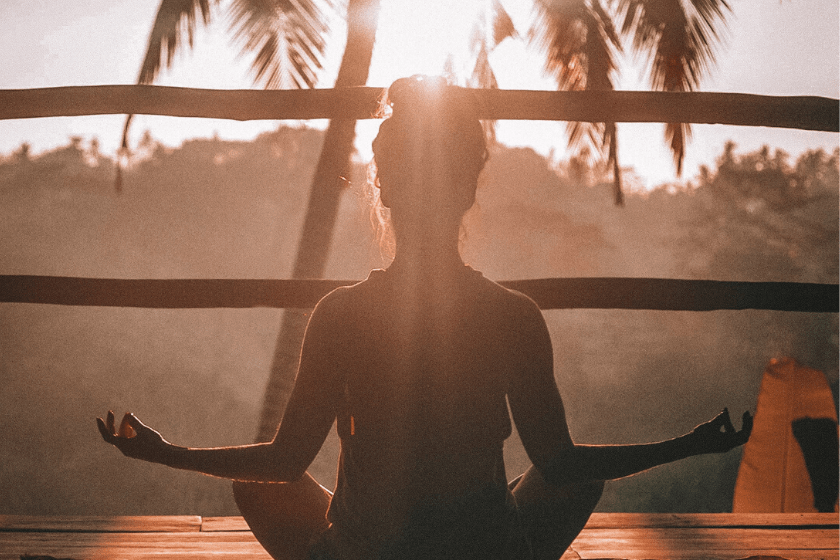 activités antistress