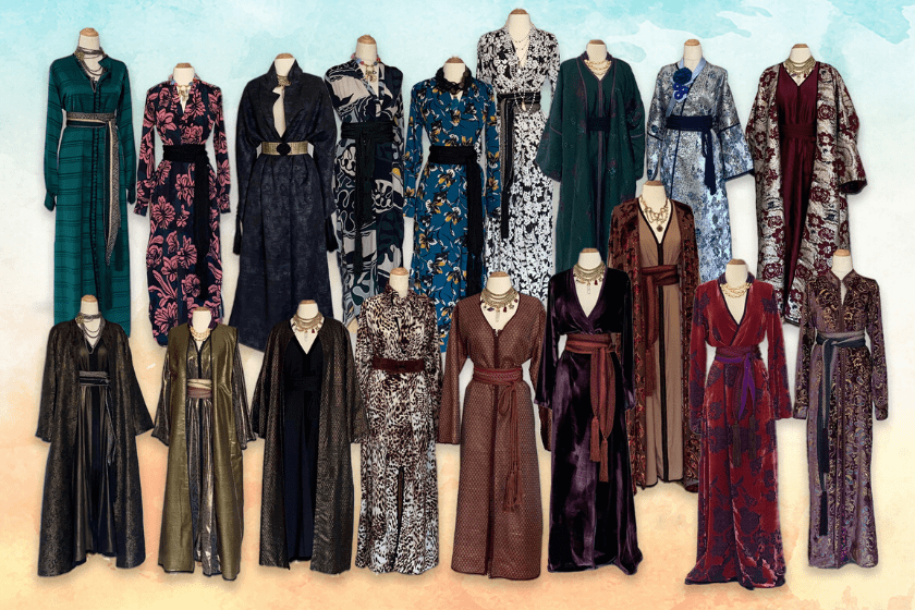 rumi atelier