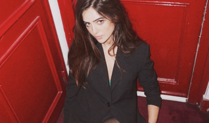 Ines tazi