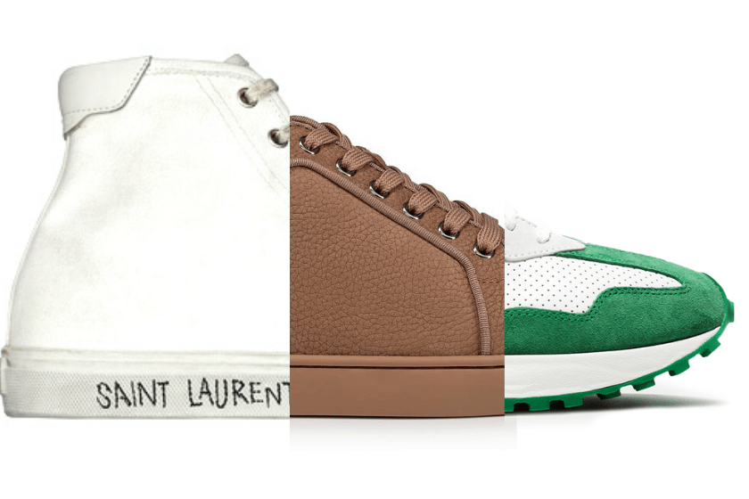 sneakers homme