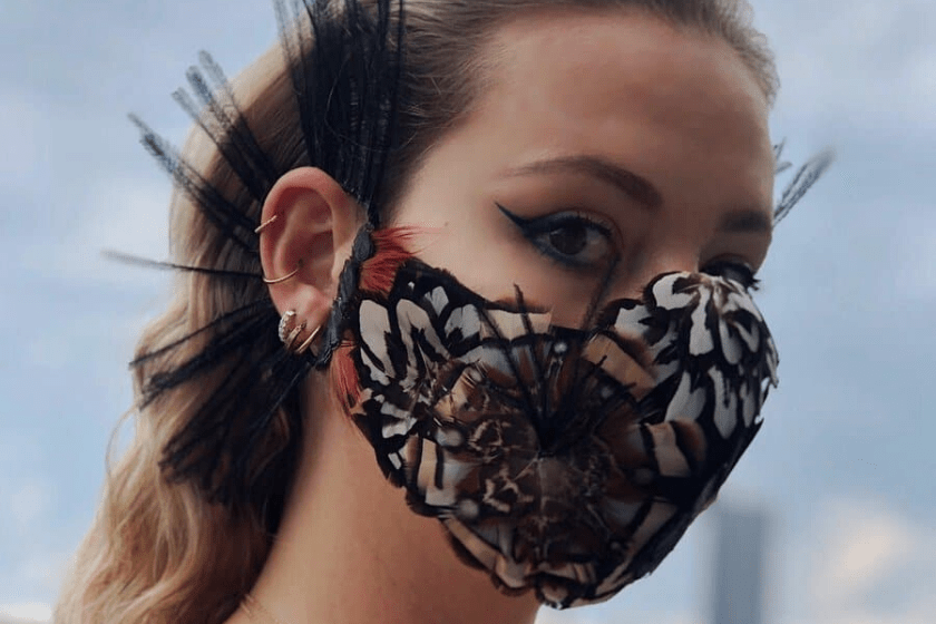 masque