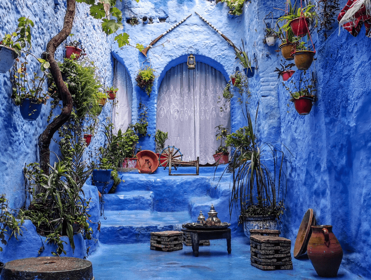Chefchaouen