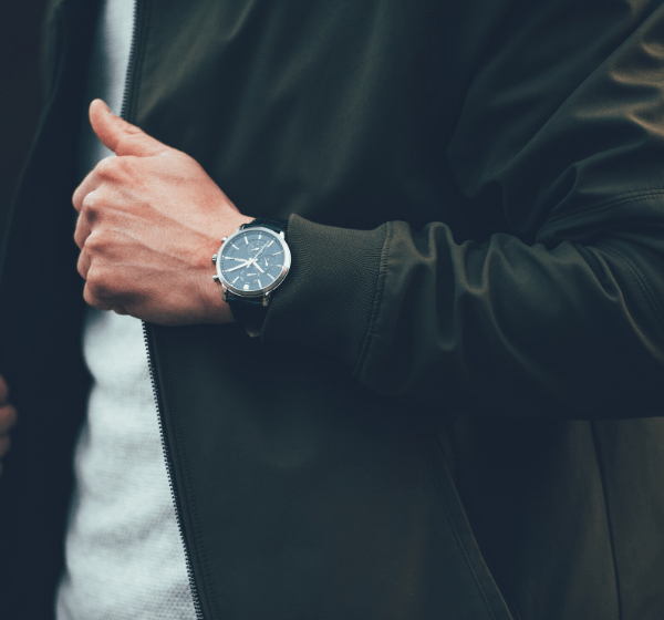 Montres homme