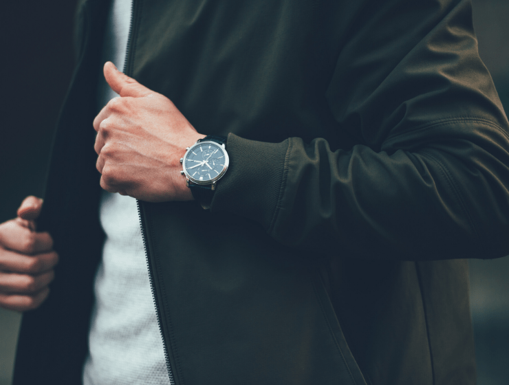 Montres homme