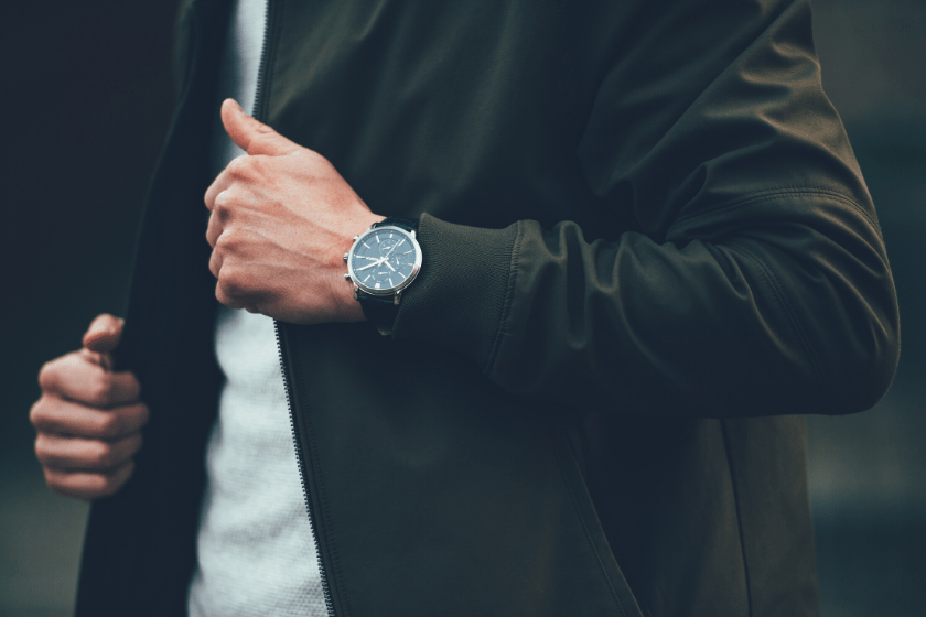 Montres homme