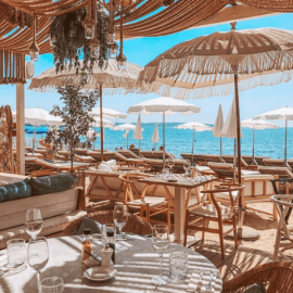 Plages privées à casablanca