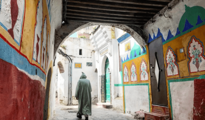 tétouan