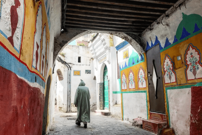 tétouan