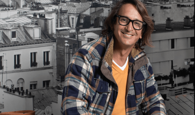 Youssef Boudlal